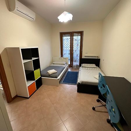 Suite Tania 弗雷杰内 外观 照片