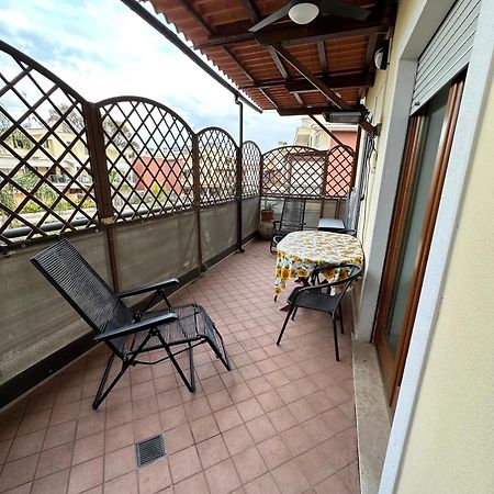 Suite Tania 弗雷杰内 外观 照片