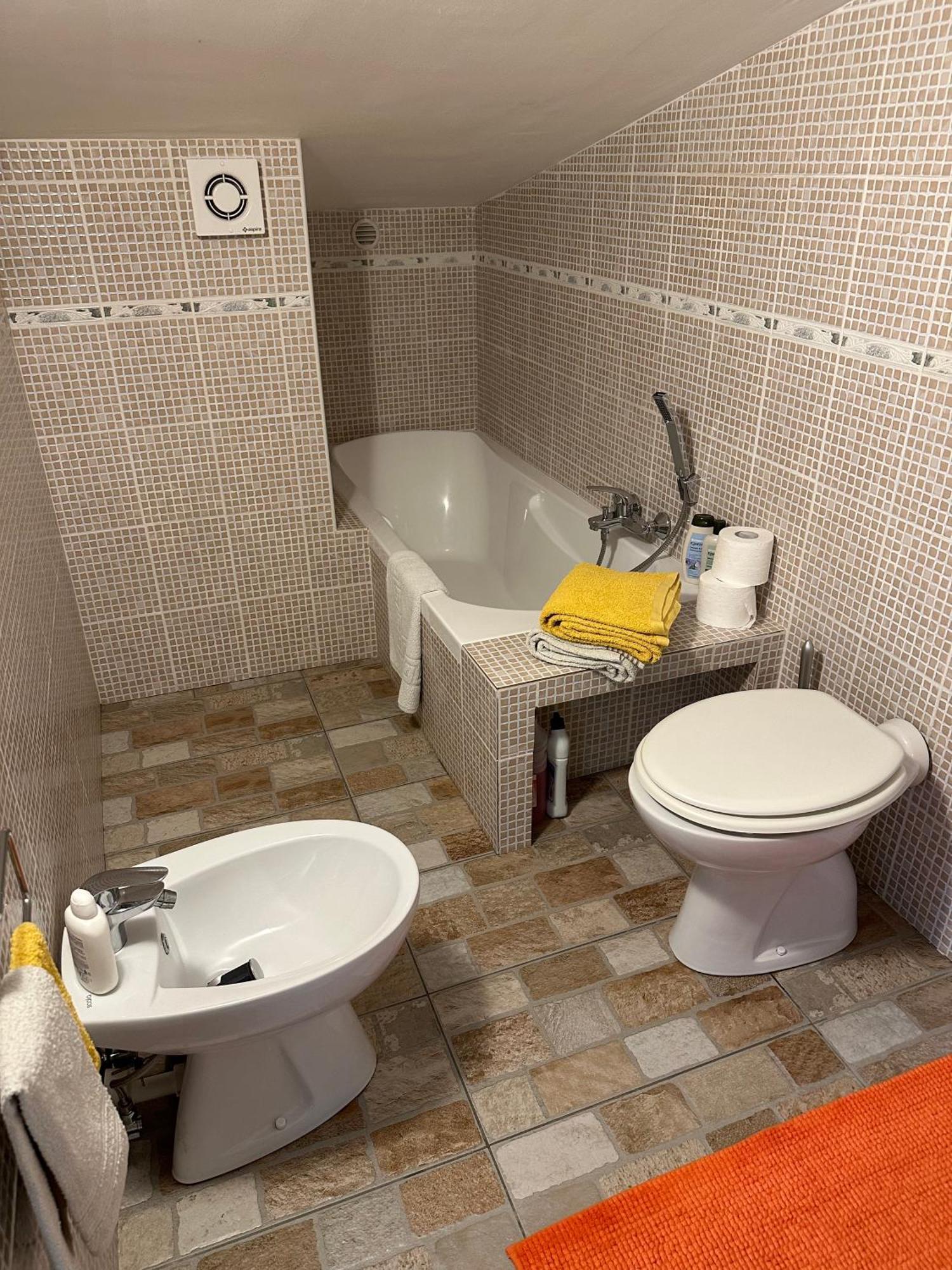 Suite Tania 弗雷杰内 外观 照片