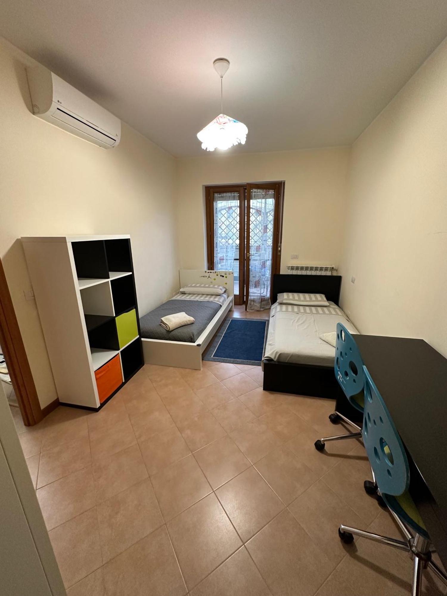 Suite Tania 弗雷杰内 外观 照片