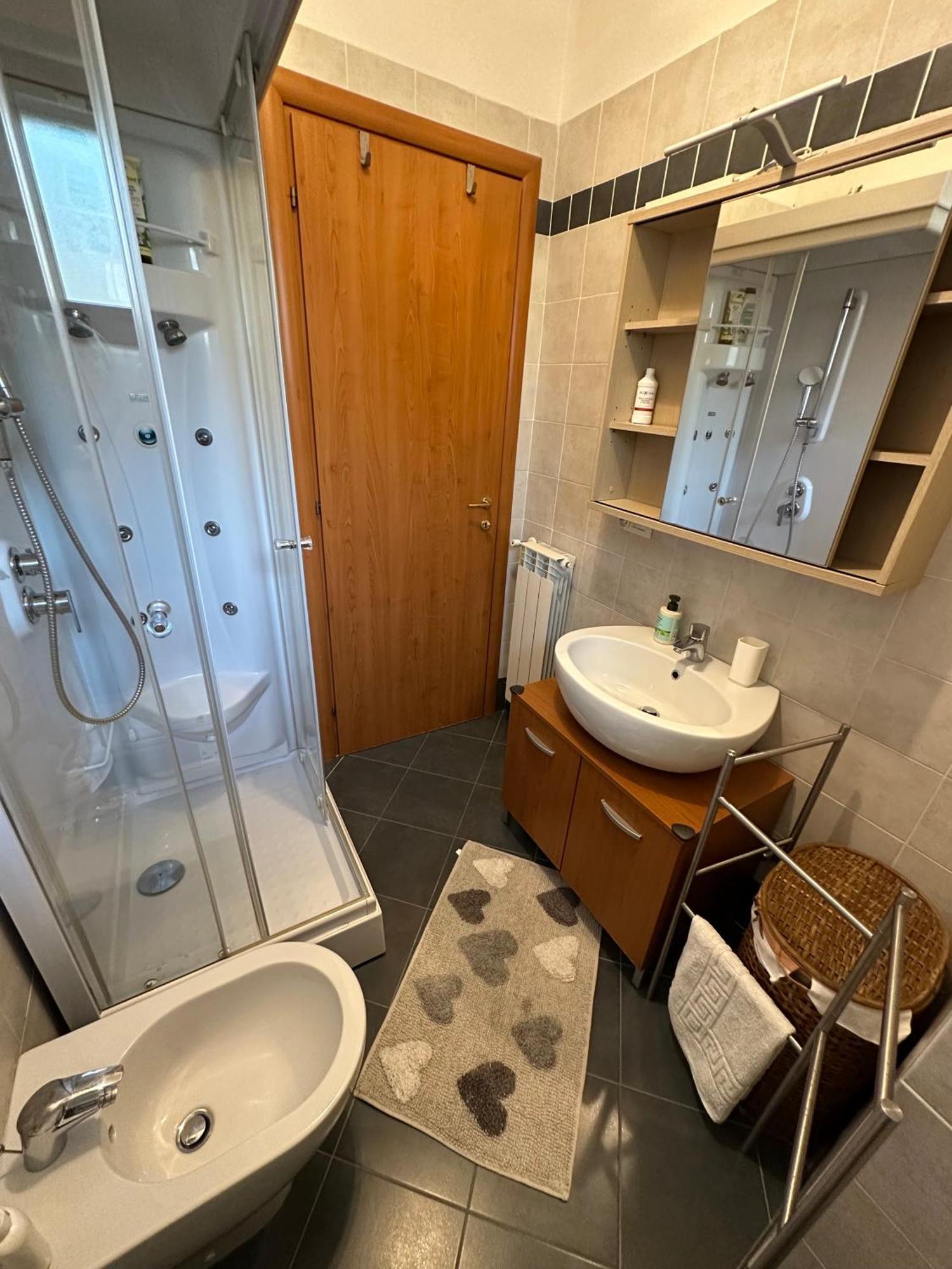 Suite Tania 弗雷杰内 外观 照片