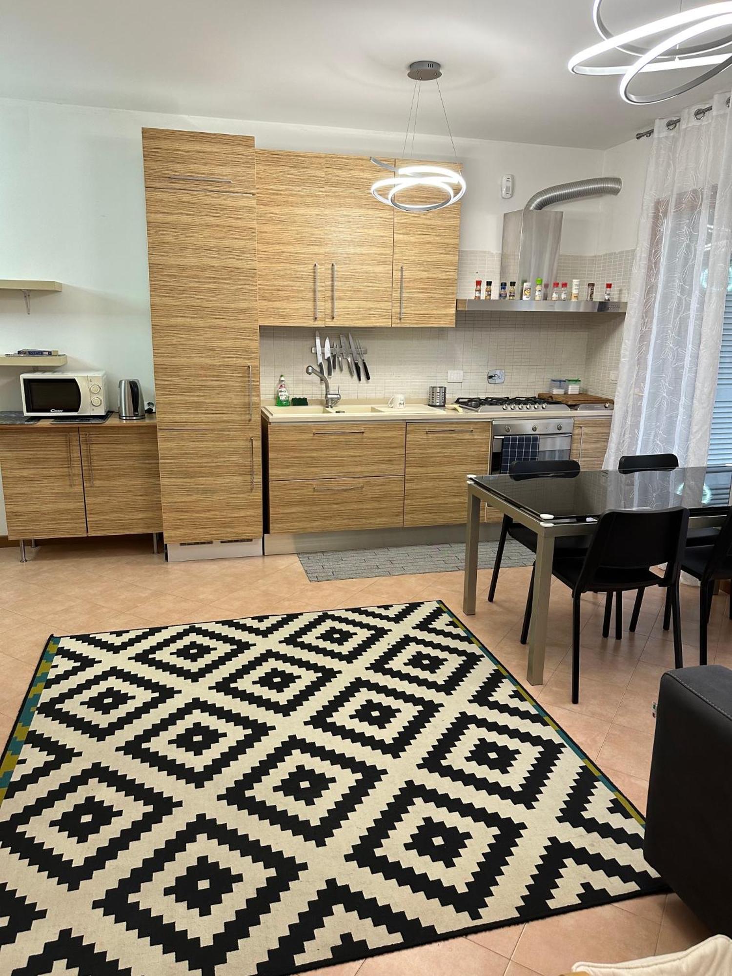 Suite Tania 弗雷杰内 外观 照片