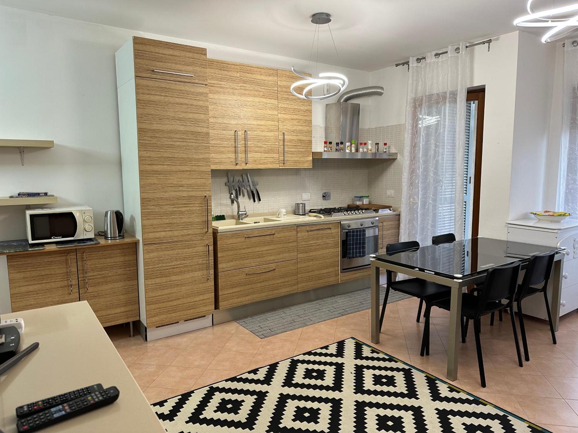 Suite Tania 弗雷杰内 外观 照片