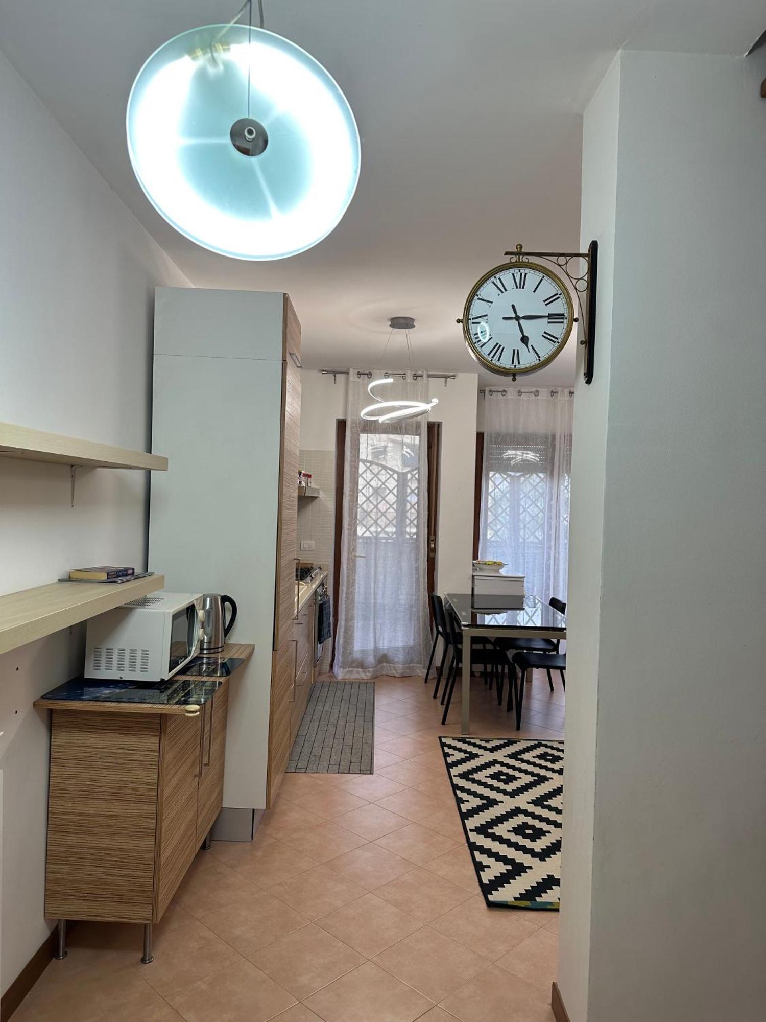 Suite Tania 弗雷杰内 外观 照片